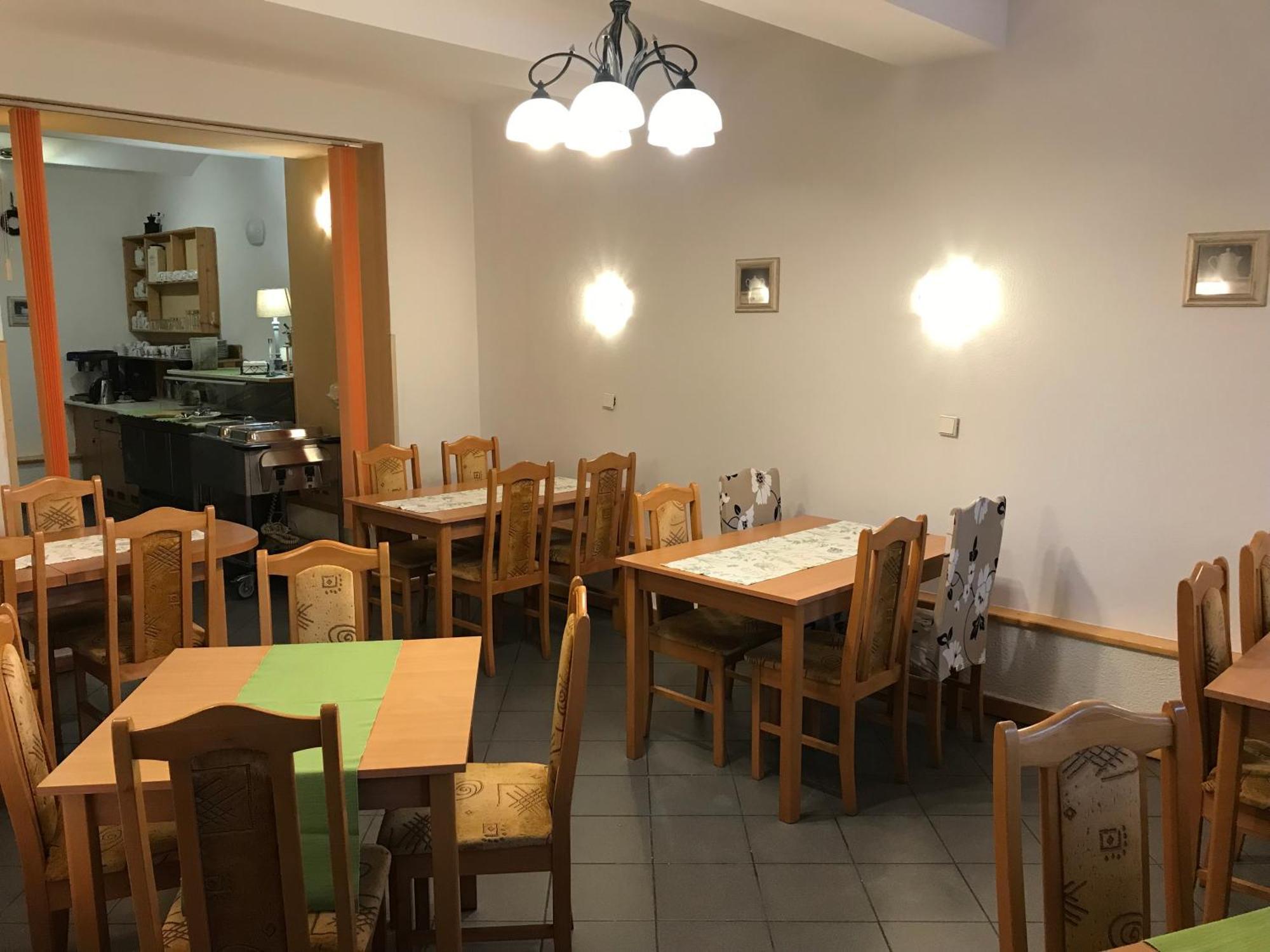 Pension Aura Spicak, Nektere Pokoje Se Saunou Železná Ruda 외부 사진