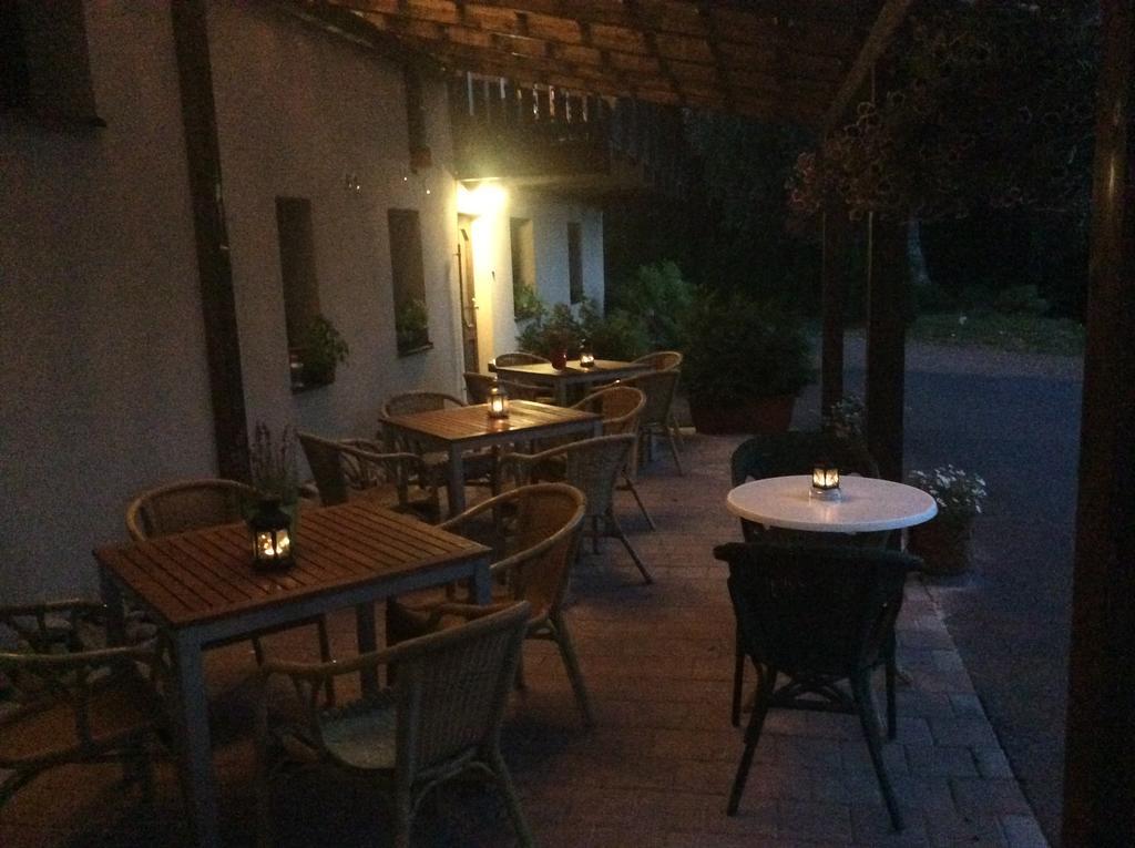 Pension Aura Spicak, Nektere Pokoje Se Saunou Železná Ruda 외부 사진